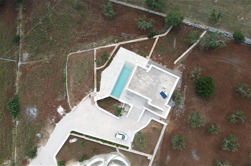 Foto 27 - Charming Villa With Pool in Valle d Itria by Wonderful Italy