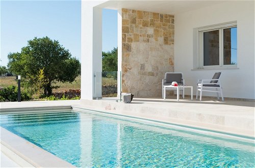 Photo 8 - Charming Villa With Pool in Valle d Itria by Wonderful Italy Srl
