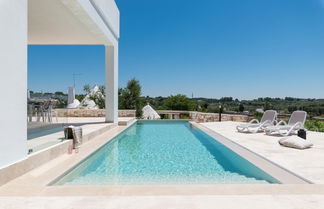 Photo 1 - Charming Villa With Pool in Valle d Itria by Wonderful Italy Srl