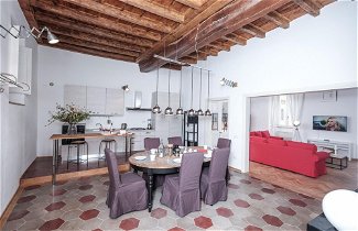 Photo 1 - Regal Home in Trastevere