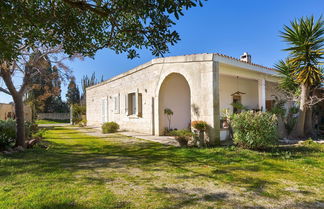 Foto 1 - 2713 Tenuta Cornacchia - Appartamento Brown by Barbarhouse