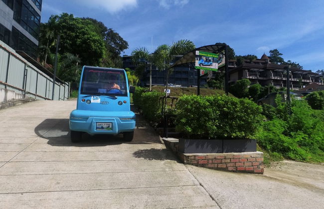 Bo401 - 2 Bdr Condo With Sea View, Ao Nang Beach - Foto 79