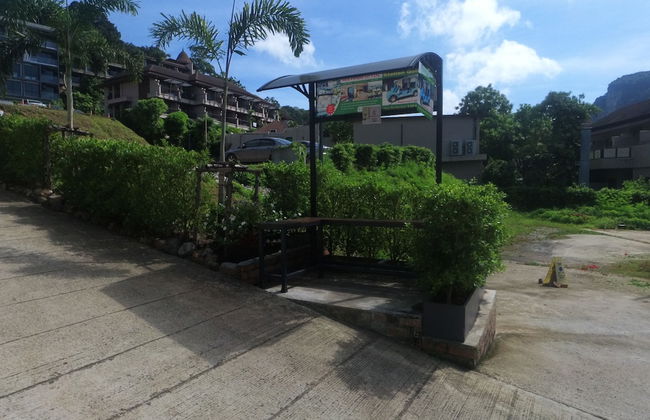 Bo501 - 2 Bdr Condo With Sea View, Ao Nang Beach - Foto 69