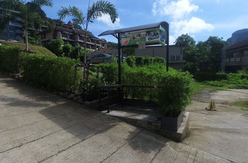 Foto 48 - B207-hi-ended Pool Access 1br 300m 2 Ao Nang Beach