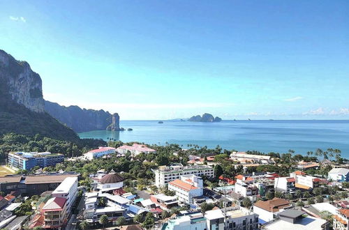 Foto 52 - B204-nice Seaview One Bedroom at Ao Nang Beach