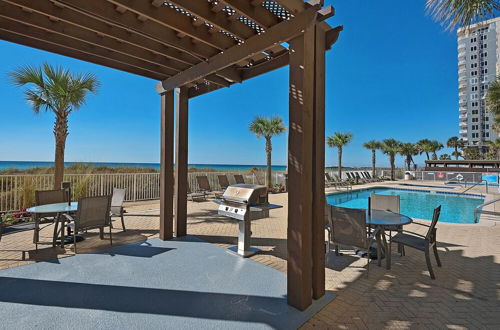 Foto 32 - NEW Property! Vacation Right on the Gulf in Sand & Seafoam Villa. Sleeps 6