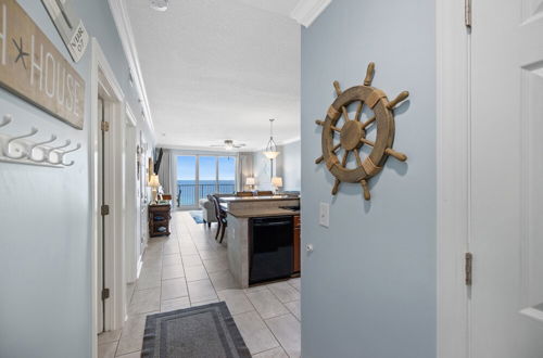 Photo 6 - NEW Property! Vacation Right on the Gulf in Sand & Seafoam Villa. Sleeps 6