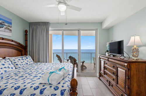 Photo 3 - NEW Property! Vacation Right on the Gulf in Sand & Seafoam Villa. Sleeps 6