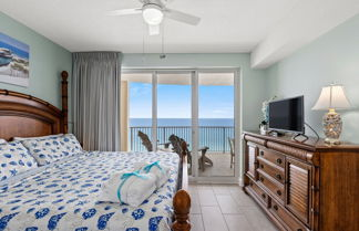 Photo 3 - NEW Property! Vacation Right on the Gulf in Sand & Seafoam Villa. Sleeps 6