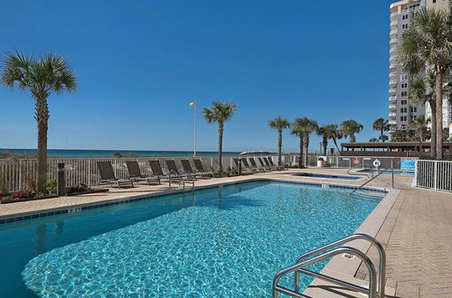 Photo 22 - NEW Property! Vacation Right on the Gulf in Sand & Seafoam Villa. Sleeps 6