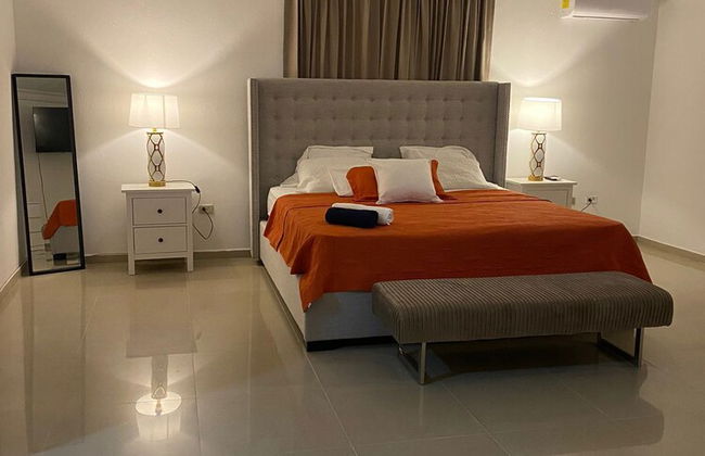 Beautiful Villa With Pool - Foto 7