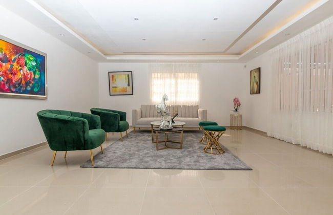 Beautiful Villa With Pool - Foto 21