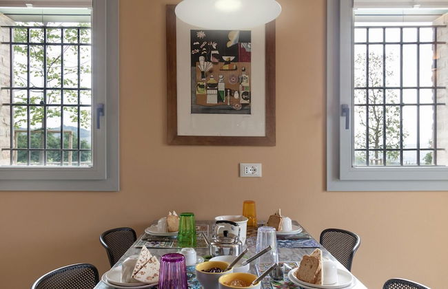 Relais Corbaia 12 1 - Foto 22