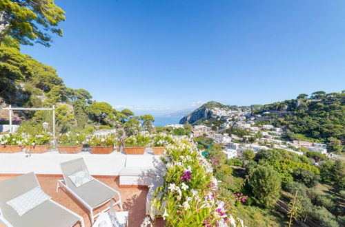 Foto 32 - Villa Le Tuie in Capri