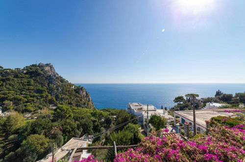 Photo 24 - Villa Le Tuie in Capri