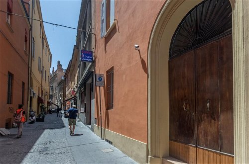 Photo 23 - Asinelli in Bologna With 1 Bedrooms and 1 Bathrooms