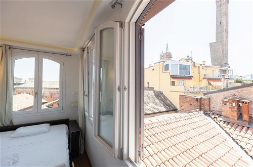 Photo 19 - Asinelli in Bologna With 1 Bedrooms and 1 Bathrooms