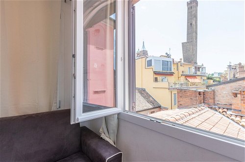 Foto 8 - Asinelli in Bologna With 1 Bedrooms and 1 Bathrooms