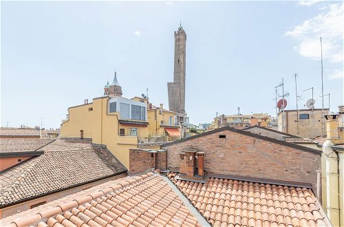 Foto 18 - Asinelli in Bologna With 1 Bedrooms and 1 Bathrooms