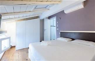 Photo 2 - Asinelli in Bologna With 1 Bedrooms and 1 Bathrooms