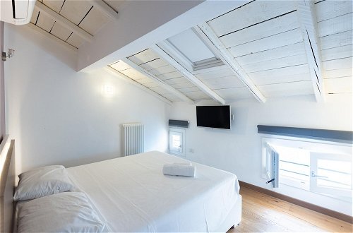 Photo 3 - Asinelli in Bologna With 1 Bedrooms and 1 Bathrooms