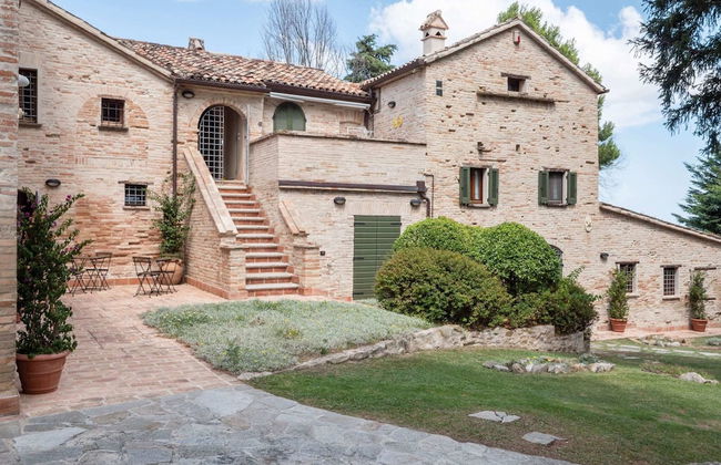 Holiday Home Villagrande Adriatic Pool - Foto 1