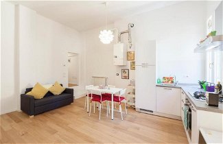 Photo 3 - Mirasole in Bologna With 1 Bedrooms and 1 Bathrooms