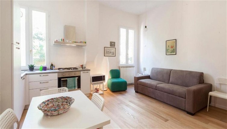 Photo 1 - Mirasole in Bologna With 1 Bedrooms and 1 Bathrooms