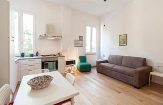 Photo 1 - Mirasole in Bologna With 1 Bedrooms and 1 Bathrooms