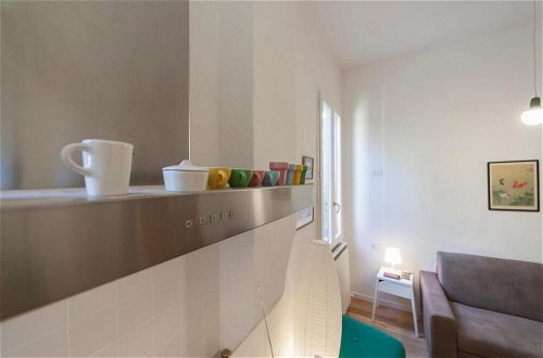 Foto 15 - Mirasole in Bologna With 1 Bedrooms and 1 Bathrooms