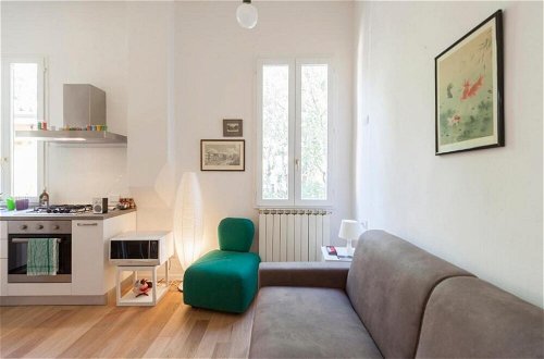 Photo 4 - Mirasole in Bologna With 1 Bedrooms and 1 Bathrooms