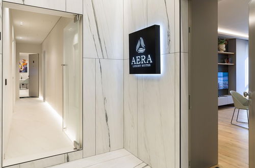 Photo 21 - Aera Luxury Suite - APT 2 - 4 pax