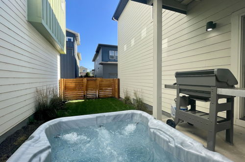 Foto 42 - Steps From River & Old Town - Hot Tub & King Bd