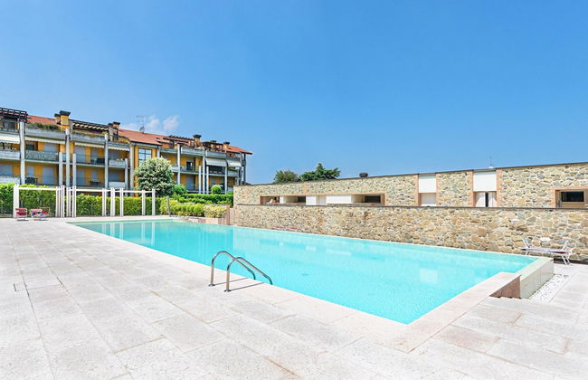 Warda C11 con Piscina by Wonderful Italy - Foto 16