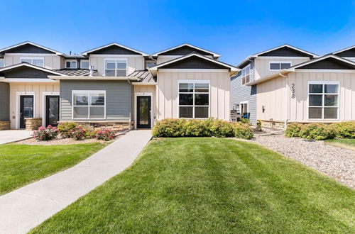 Photo 36 - Gorgeous Townhome Steps From the Brewery District