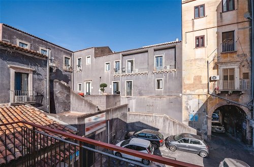 Photo 9 - Modern Duplex With Balcony by Wonderful Italy