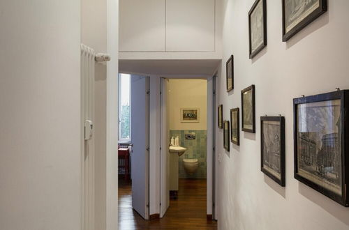 Photo 12 - Cozy Family Apartment in Castelletto by Wonderful Italy