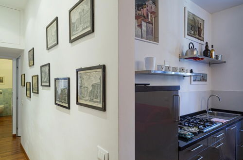 Photo 15 - Cozy Family Apartment in Castelletto by Wonderful Italy