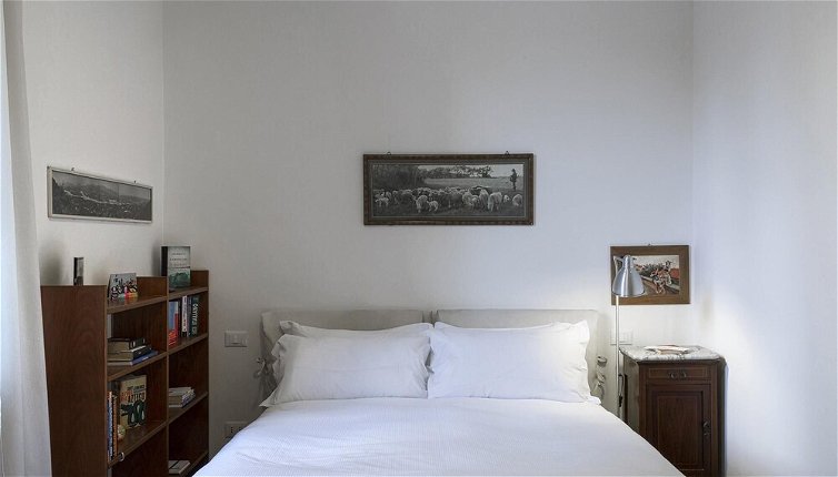 Photo 1 - Cozy Family Apartment in Castelletto by Wonderful Italy