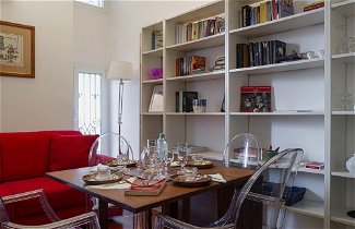Photo 3 - Cozy Family Apartment in Castelletto by Wonderful Italy