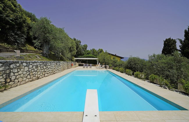 Villa Mariavittoria con Piscina by Wonderful Italy - Foto 37