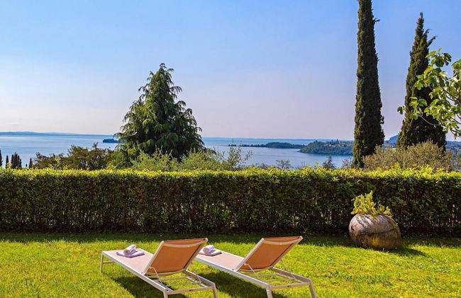 Villa Mariavittoria con Piscina by Wonderful Italy - Foto 29