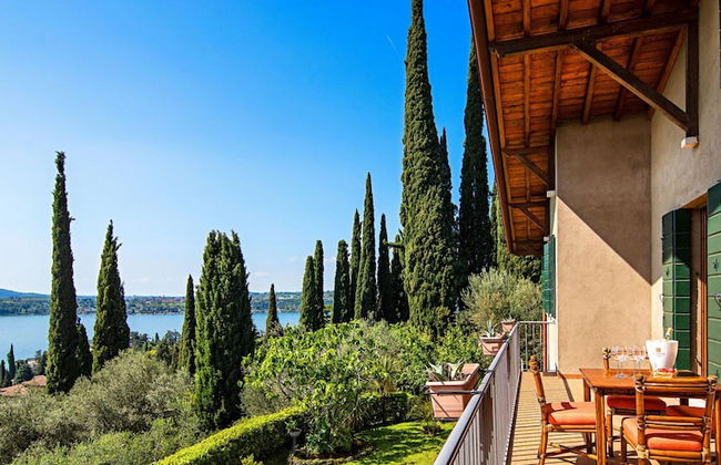 Villa Mariavittoria con Piscina by Wonderful Italy - Foto 8