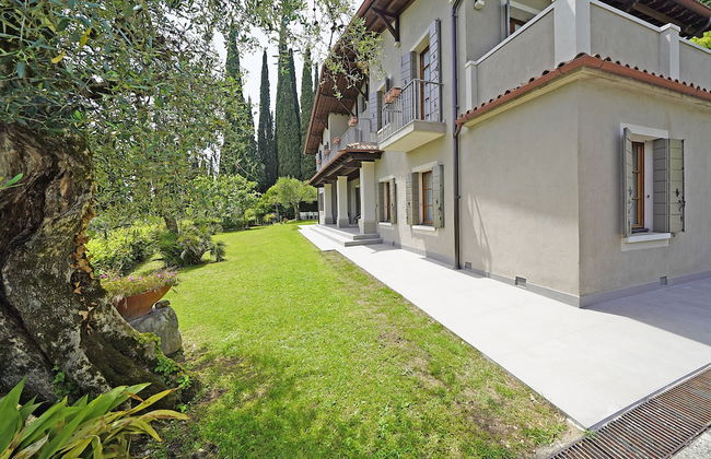 Villa Mariavittoria con Piscina by Wonderful Italy - Foto 45
