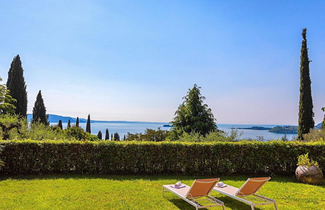 Villa Mariavittoria con Piscina by Wonderful Italy - Foto 2