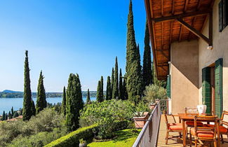 Photo 2 - Villa Mariavittoria con Piscina by Wonderful Italy