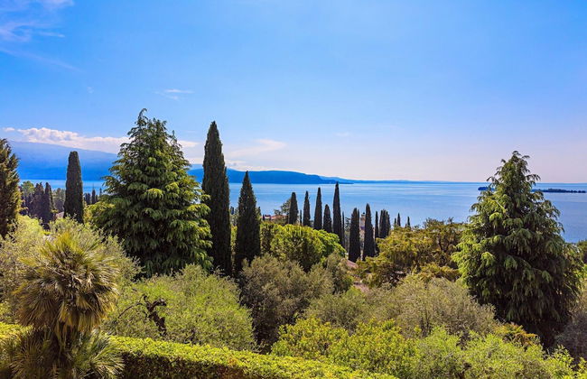 Villa Mariavittoria con Piscina by Wonderful Italy - Foto 1