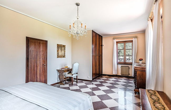 Villa Mariavittoria con Piscina by Wonderful Italy - Foto 19