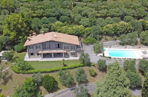 Foto 42 - Villa Mariavittoria con Piscina by Wonderful Italy