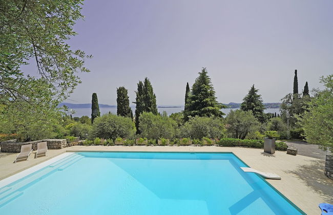 Villa Mariavittoria con Piscina by Wonderful Italy - Foto 36